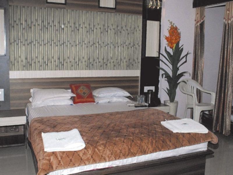 Hotel Mukund